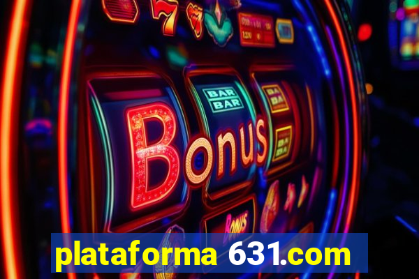 plataforma 631.com